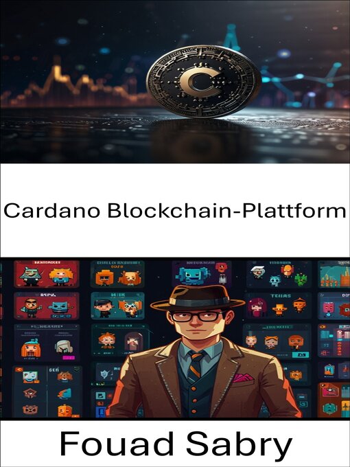 Title details for Cardano Blockchain-Plattform by Fouad Sabry - Available